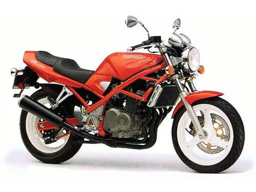 YINYANG Couvercle de Moteur de Moteur de Moto STATOR WIHT Joint Fit pour Suzuki GSF400P Bandit 400 1991-1993 GSF400 1992 Color : Gris 
