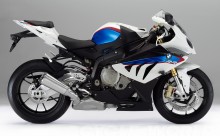 Main step holder right BMW S 1000 RR