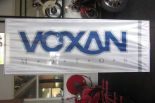 Other Voxan Voxan Accesoires