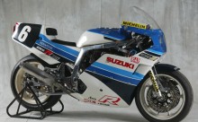 Bremszylinder vorne Race-parts Classic Superbike