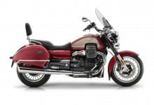 Kardan Moto Guzzi California 1400