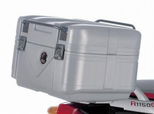 Luggage set Moto Accessoires Bagage