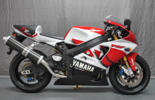 Kuipruit Yamaha YZF R7 - OW02