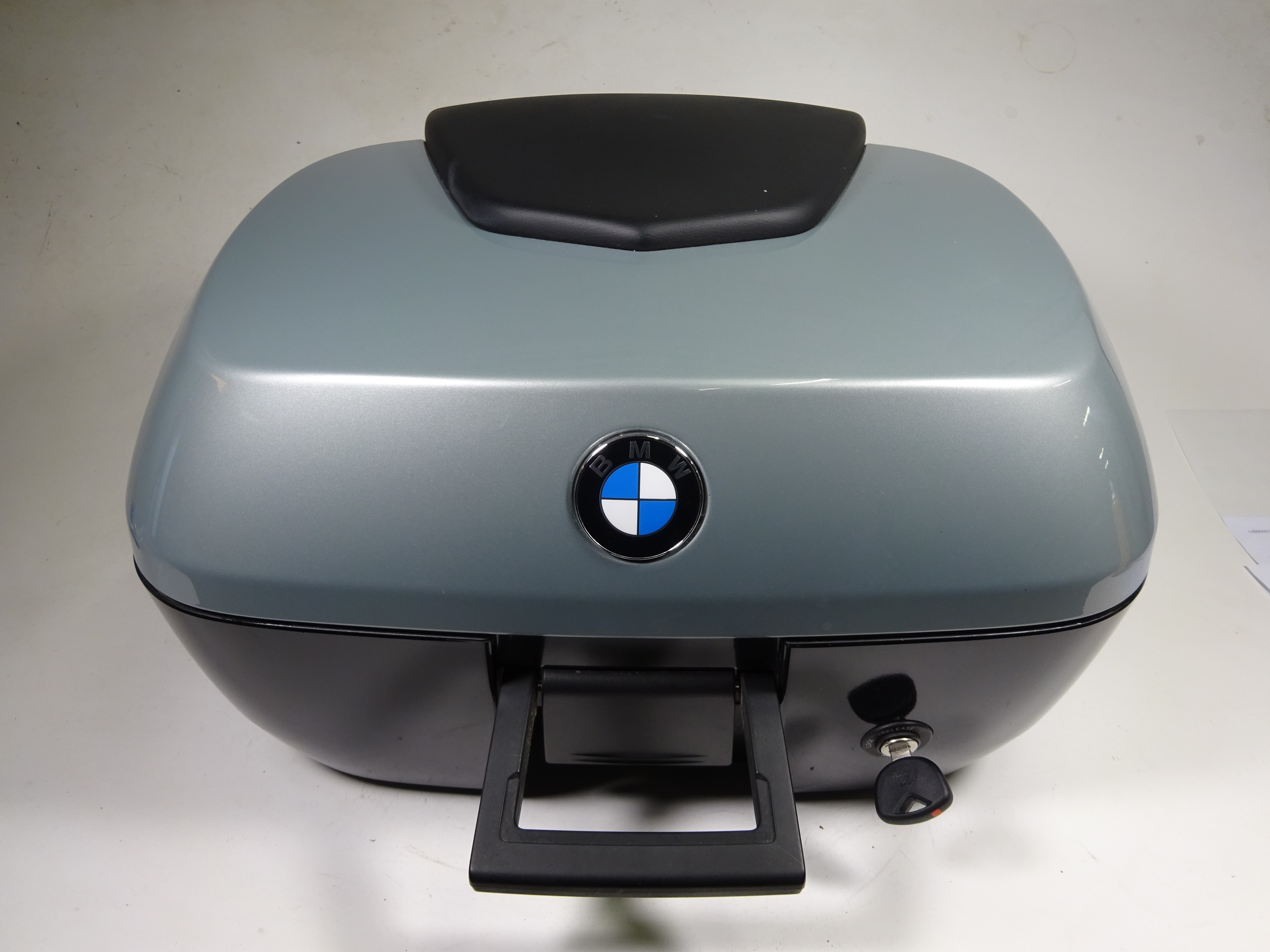 BMW K 1200 GT 2006-2008 Top-case (Top Box) 201221018 | eBay