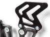 Footpegs left and or right Triumph Speed Triple 1050