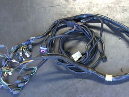 Wire harness front BMW K 1200 GT