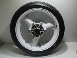 Front wheel complete Honda CBR 1000 F