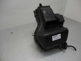 Air cleaner case Yamaha Grizzly Quad