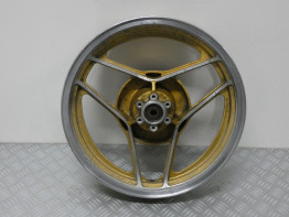 Rear wheel Suzuki GSX 1100 EF ES