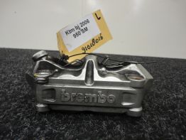 Brake caliper left front KTM 950 SM