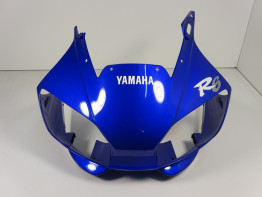 Topkuip Yamaha YZF R6