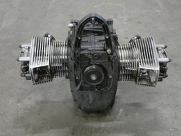Engine BMW R 1100 RT