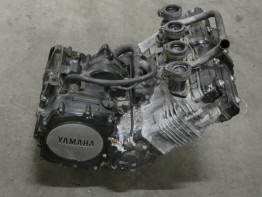 Engine Yamaha FZ 750