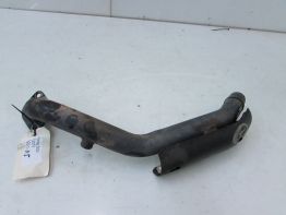 Downpipes Kymco XCITING 500I