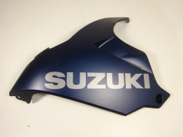 Linker onderkuip Suzuki GSX R 750