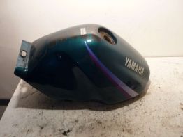 Edelstahl rostfrei Schraubensatz Tankdeckel für Yamaha XJ 900 SDiversion 