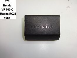Kroonplaat Honda VF 700 750 C Magna