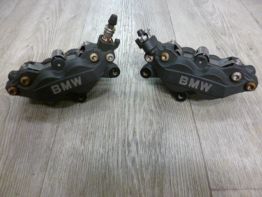 Brake calipers front BMW R 1200 R 2011