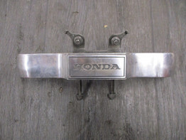 Front pipes Honda VF 700 750 C Magna