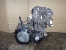 Engine Yamaha FJ 1200