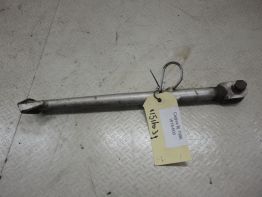 Side stand bar Cagiva W16 600