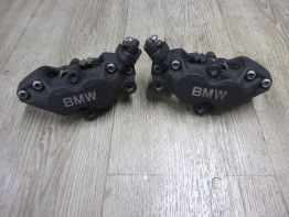 Brake calipers front BMW R 1200 R 2011