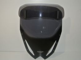 Windscreen Yamaha XJ 600 Diversion