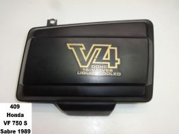 Air cleaner case Honda VF 700 750 S Sabre