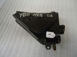 Air cleaner case Yamaha YBR 125