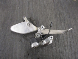 Footpegs left and or right Yamaha YZF 1000 Thunderace