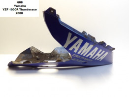 Onderkuip Yamaha YZF 1000 Thunderace