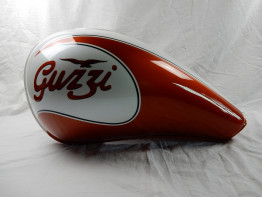 Benzintank Moto Guzzi California Vintage