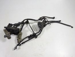Brake caliper Honda CBR 1100 XX