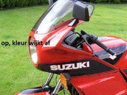 Scheibe Windschild Suzuki GSX 1100 EF ES