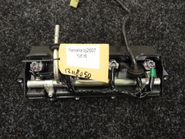 Einspritzanlage Yamaha YZF R6