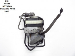 ABS pump Honda Deauville 650 - 700