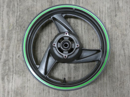 Rear wheel Kawasaki ZZR 600