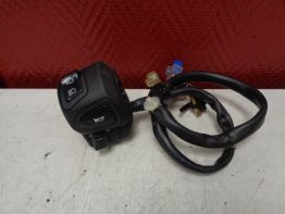 Handlebar switch assy left Honda PCX 150