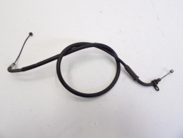 Choke cable Suzuki RF 900