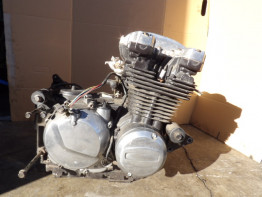 Engine Kawasaki Z 550