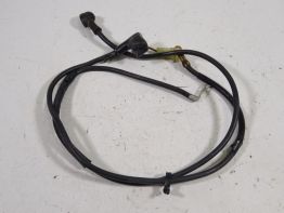 Starter Relay cable Kawasaki Z 750
