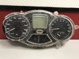 Meter combination Piaggio Mp3 400