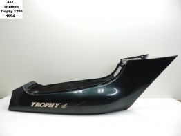 Rear cowl Triumph Trophy 1200