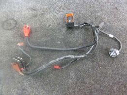 Startmotor relais kabel Honda CBF 600