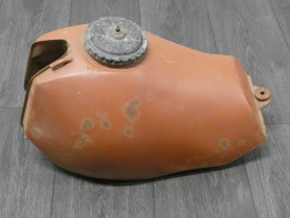 Fuel tank Armstrong MT 500
