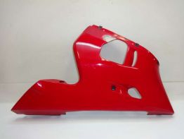 Cowl lower right Yamaha YZF R6