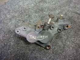 Brake caliper right front Triumph Sprint ST 955