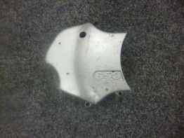 Engine cover front spocket BMW F 650 GS