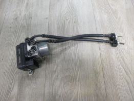 ABS pumpe druckmodulator Yamaha MT 09