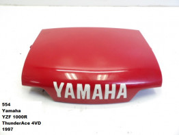 Heck Yamaha YZF 1000 Thunderace